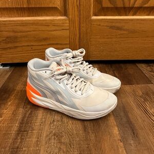 Lámelo Ball MB.02 Gorangé